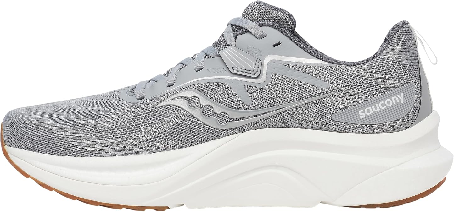 Saucony Men's Tempus 2 Running Shoe