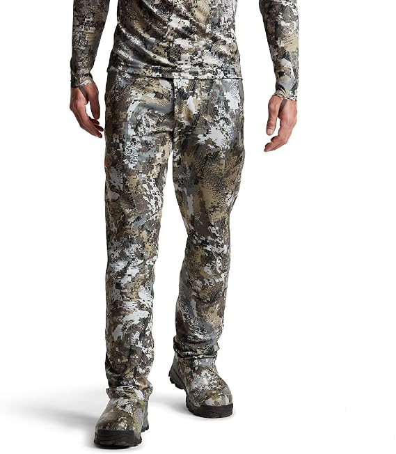 SITKA Traverse Pants - Lightweight Hunting Mens Pants