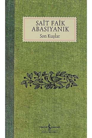 Son Kuşlar