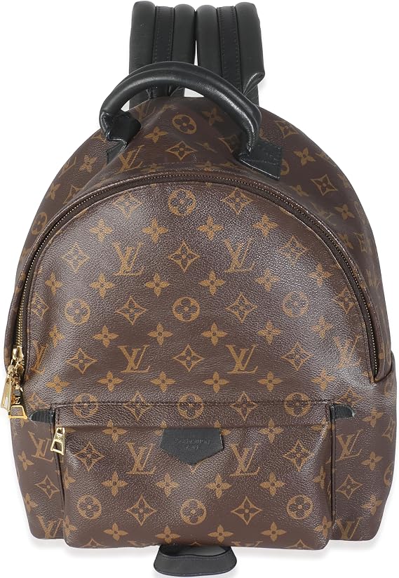 Pre-Loved Palm Springs MM Brown Medium