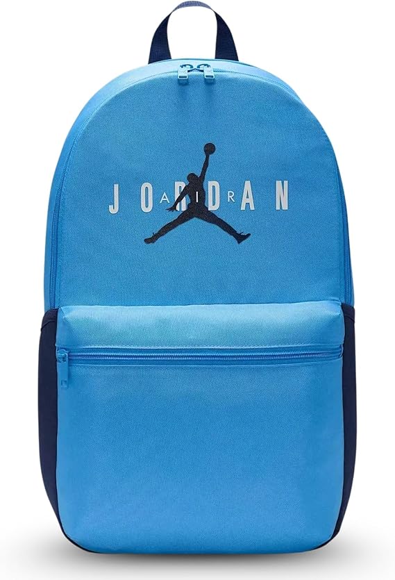 Nike Jordan 23L Backpack (Air Blue)