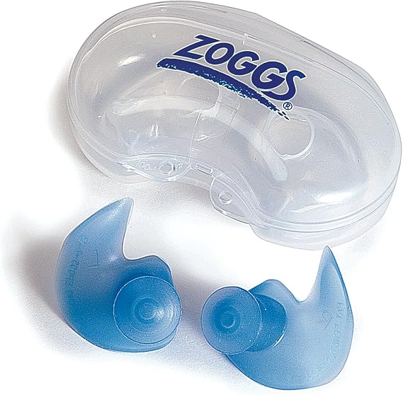Zoggs Swimming Aid Aqua Plugz Adult