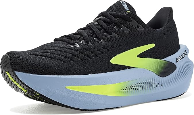 Brooks Mens Glycerin Max 2 Running Shoe