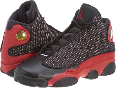 NIKE Air Jordan 13 Retro GS Grade School SizesSquadron Blue  414574-405