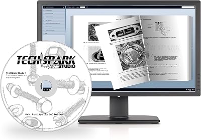 Can-Am Outlander Renegade 500 650 800 1000 Service Repair Maintenance Manual 2013-2015 [CD-ROM]