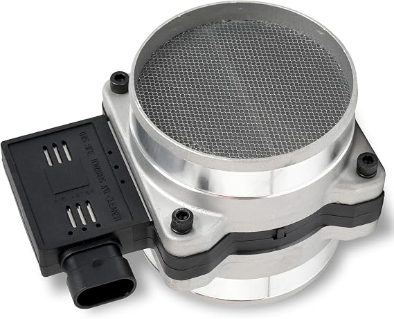 Mass Air Flow MAF Sensor Meter 19112572 Fit for Chevy & GMC C/K Express
