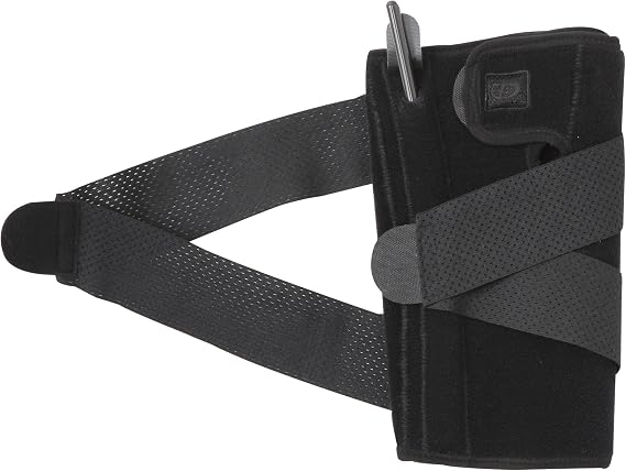 Phiten Knee Brace