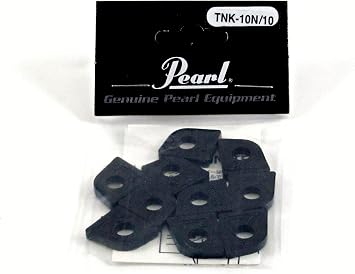 Pearl TNK10N/10 Tension Keeper, 10 pack