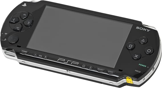 SONY PSP 1000 Series Handheld Console