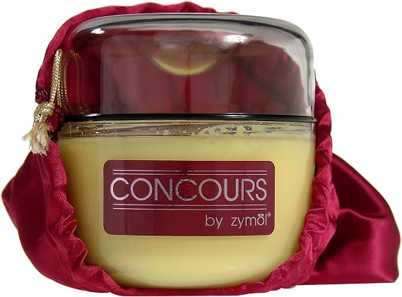 ZYMOL Concours Glaze - 8 oz