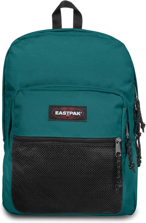 EASTPAK PINNACLE Backpack, Peacock Green, One Size, Backpack