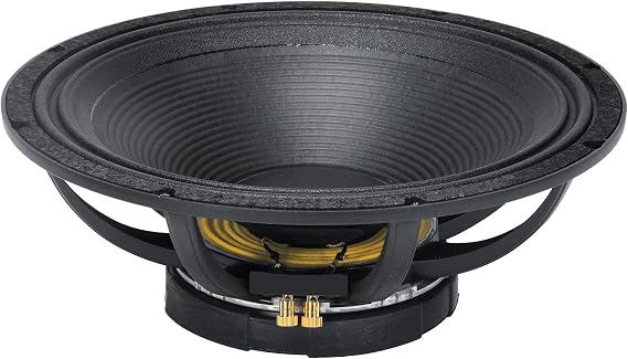 Peavey 18" Low Rider Subwoofer 8 ohm, Black, 7.00 x 21.00 x 22.00