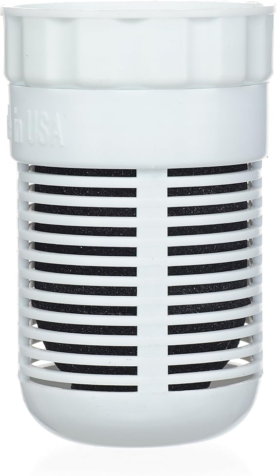 Seychelle pH2O Alkaline Water Filter Pitcher Replacement - Single