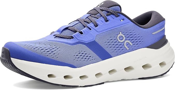 On Men's Cloudrunner 3Running Shoe