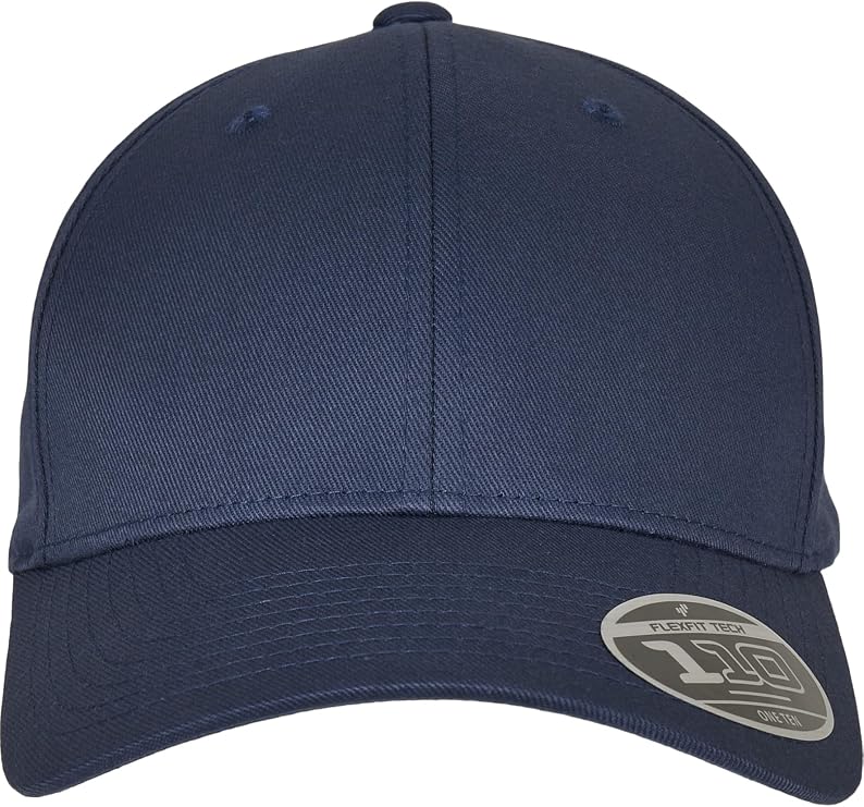 Flexfit Unisex 110 Curved Visor Snapback Baseball Cap