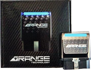 Range Technology Corded Electric Active Fuel Management Disable Device (Blue)