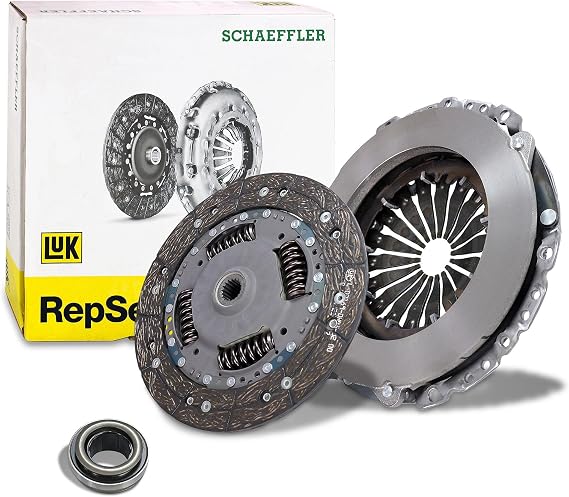 LUK 623332500 Repset