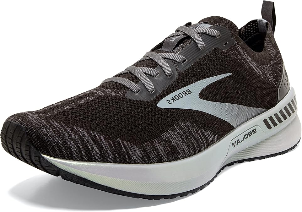 Brooks Men's Bedlam 3 Running Shoe