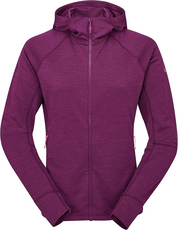 Rab Women's Planar Hoody
