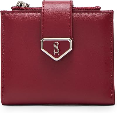 Steve Madden Jem-bx Boxed Bifold Wallet