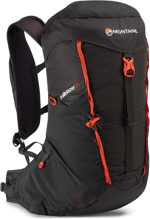 Montane Trailblazer 25 Backpack - AW22