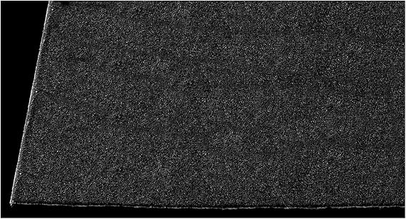 UART Sanded Pastel Paper Pad, Dark, 400 Grade, 9x12 in, 10 Sheets
