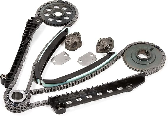 Evergreen TK6054L Timing Chain Kit