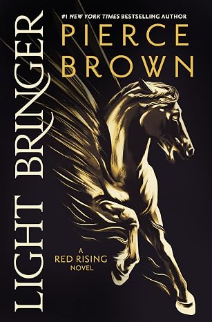 Light Bringer (Red Rising Series)