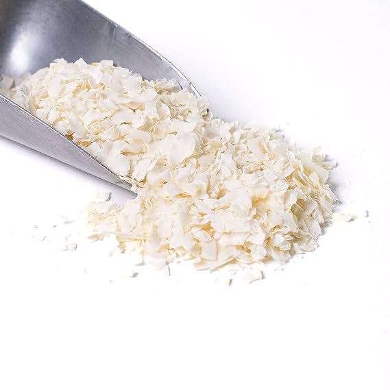 Coconut Chips (Flaked), Unsweetened & Unsulphered 25 lbs.