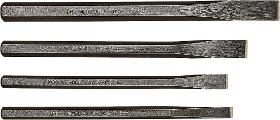 Mayhew Tools 61519-MAI 045256615196 Multi One Size Black