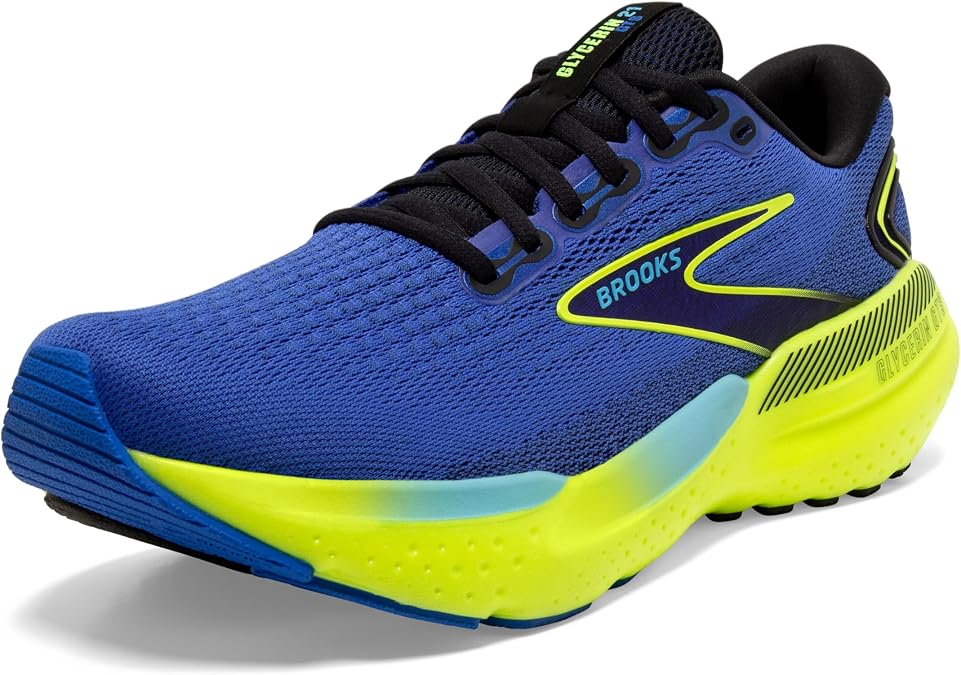 Brooks Men's Glycerin