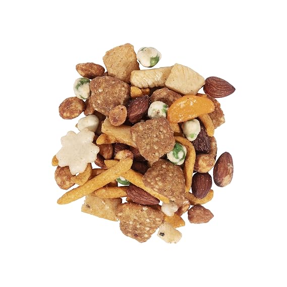 OliveNation 19th Hole Snack Mix - 8 oz