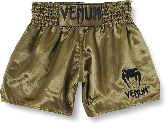 Venum Men's Classic Muay Thai Shorts Muay Thai Shorts