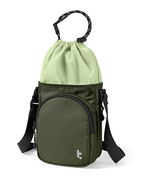 tomtoc Sling Crossbody Bag for Nintendo Switch 2/ Switch OLED Slim Case