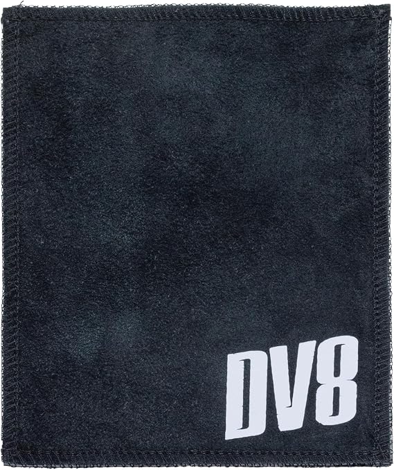 DV8 Bowling Shammy Pad