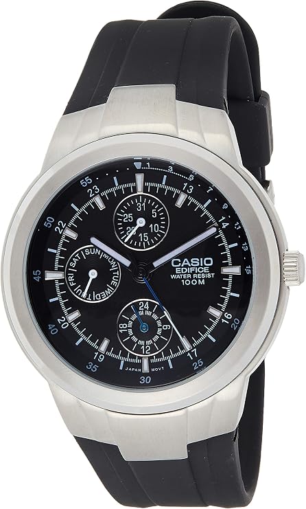 Casio Edifice EF-305-1AV