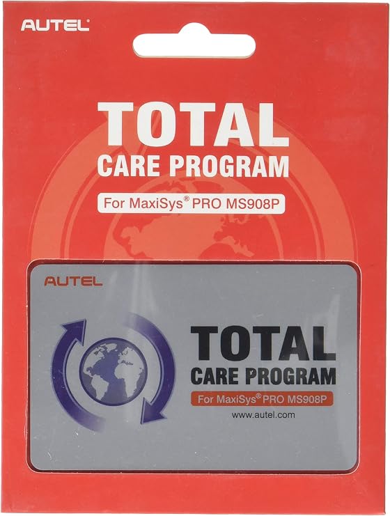 Autel MS908P-1YRUPDATE Scan Tool