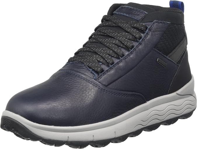 Geox boys U Spherica 4x4 B Abx