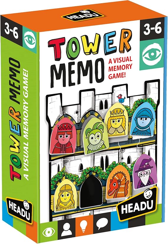 Headu Tower Memo