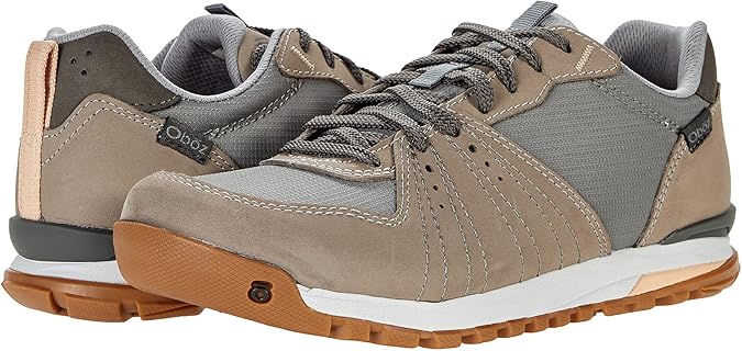 Oboz womens Hiking Shoes