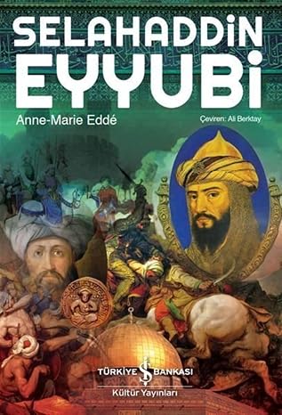 Saladin Ayyubi (Hardcover)