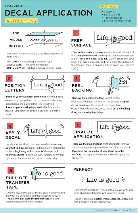 Aurabeam Dont Be Like The Rest of Them Darling - Coco Chanel Inspirational Quote - Wall Art Decal - 20" x 25" - Fashion Quotes Vinyl Decal - Bedroom Wall Decoration - Living Room Wall Art Decor