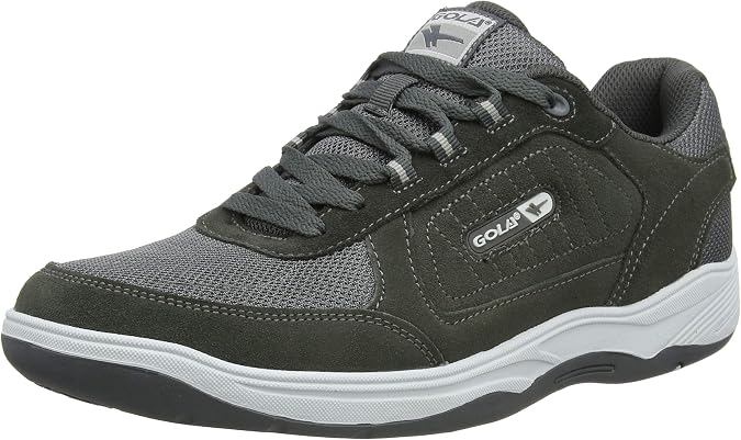Gola Men's Belmont Lace Wide Fitness Shoes