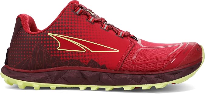 ALTRA Women's Superior Trail Running Shoe