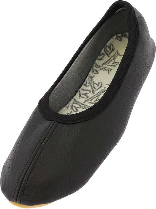Beck Men's Gymnastikschuhe
