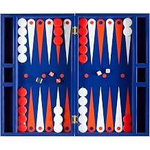 Jonathan Adler Le Backgammon Set