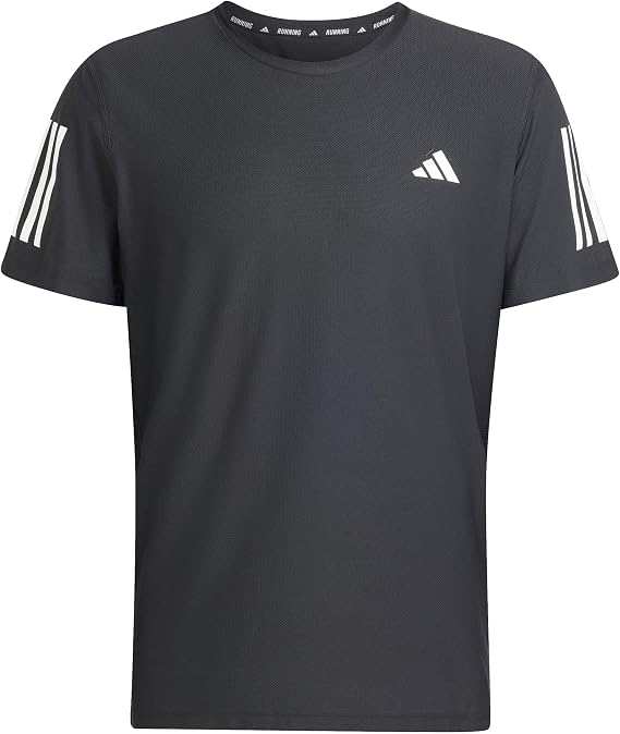 adidas Men's Own The Run Tee T-Shirt