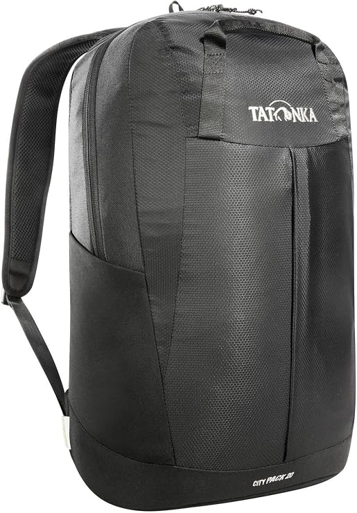 Tatonka Unisex City Pack 20 Rucksack (1er Pack)