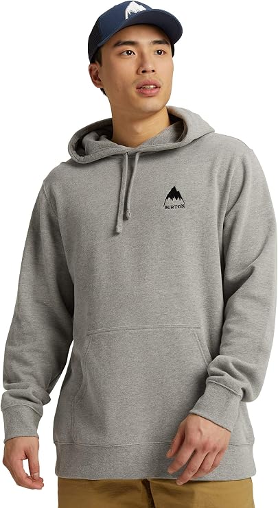 Burton MTN Pullover Hoodie