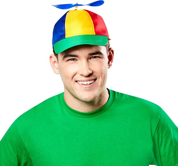 Forum Classic Propeller Hat